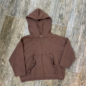 Zara sweater hoodie